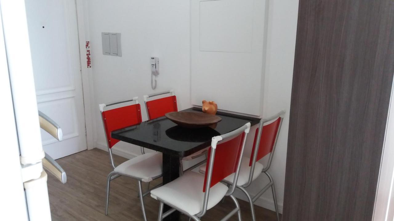 Residencial Villa Do Mar Florianopolis Exterior photo
