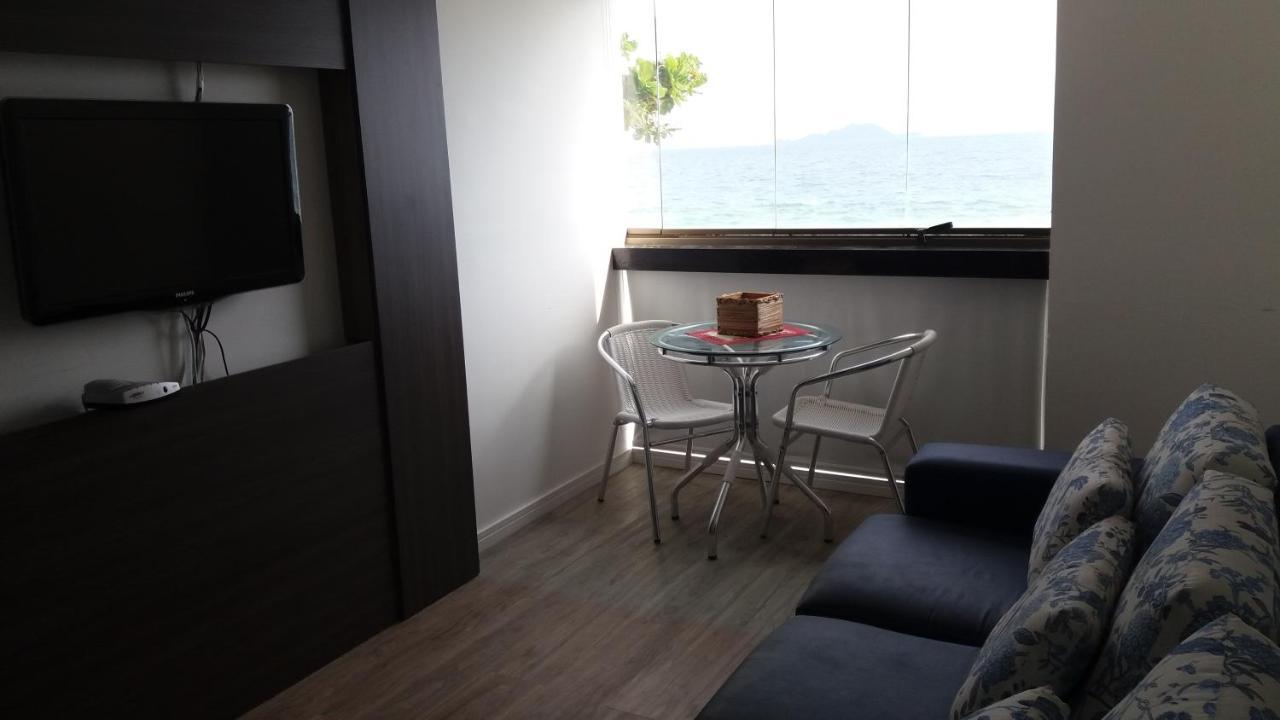 Residencial Villa Do Mar Florianopolis Exterior photo