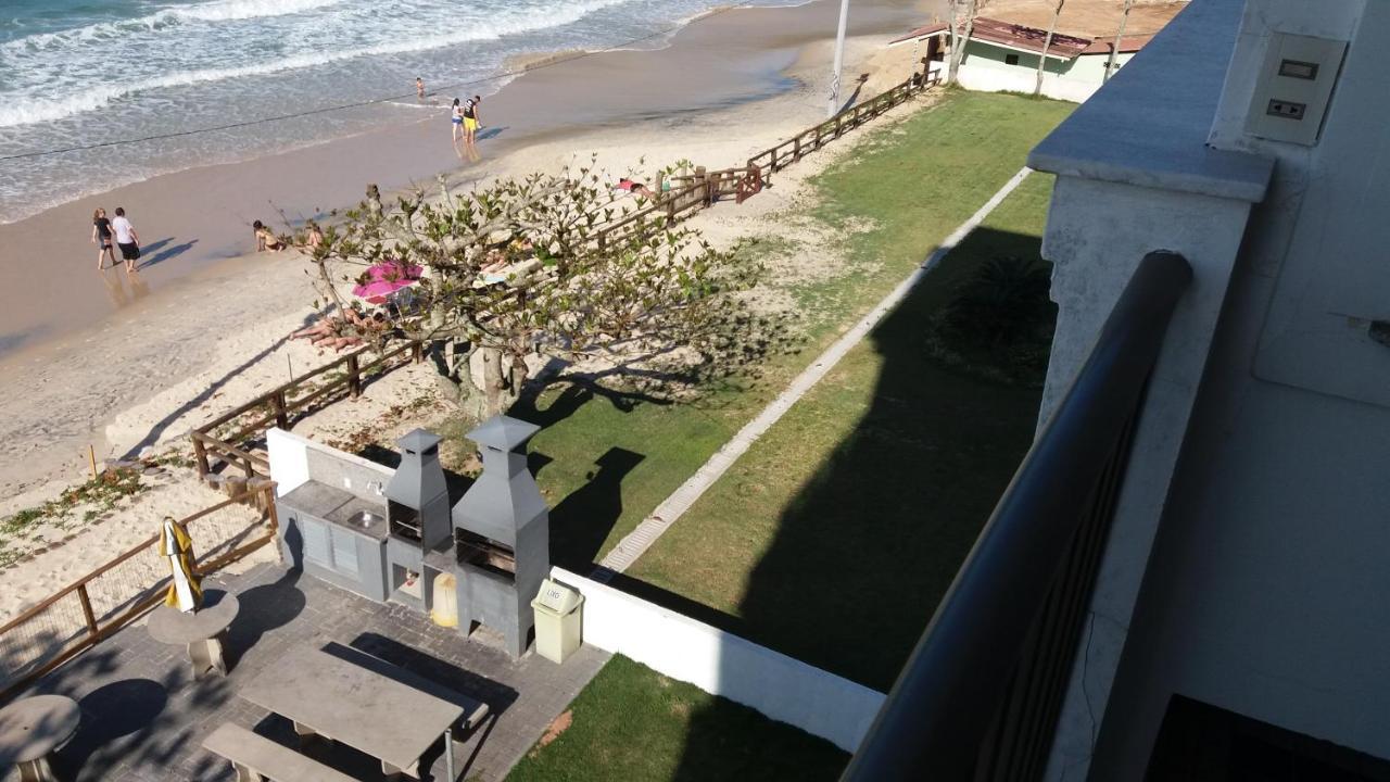 Residencial Villa Do Mar Florianopolis Exterior photo