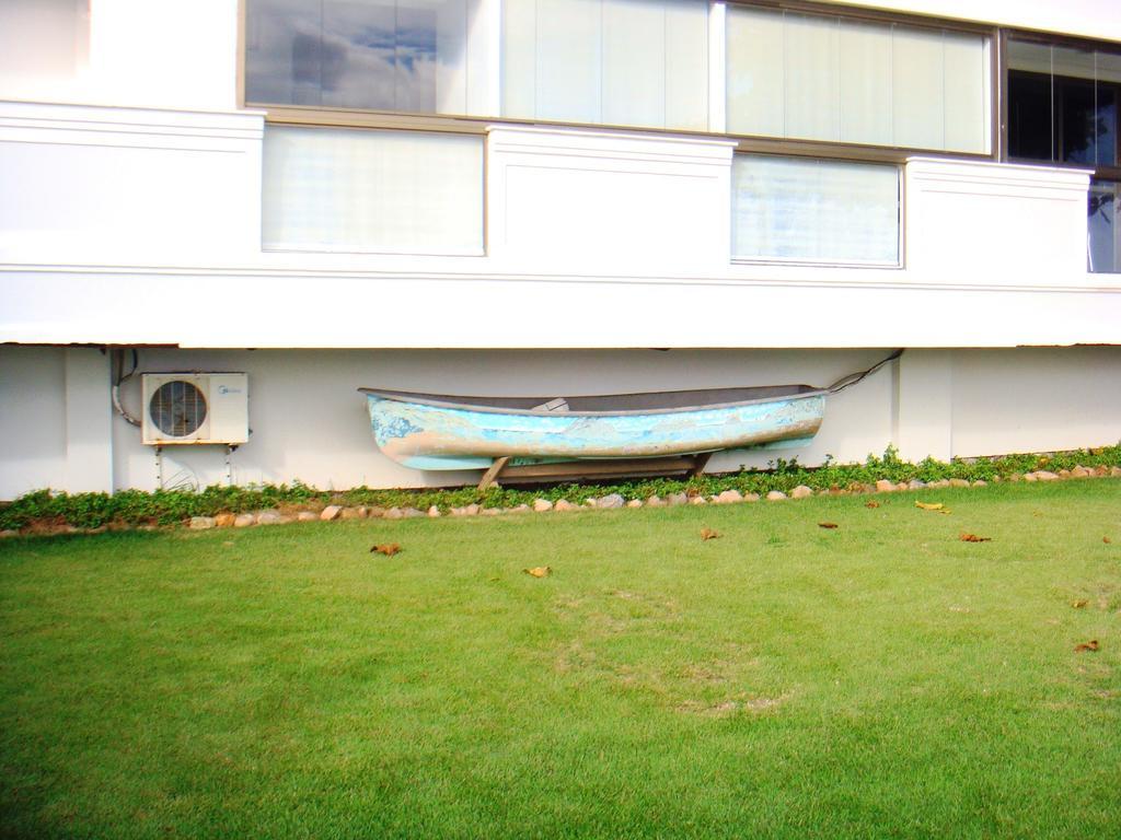 Residencial Villa Do Mar Florianopolis Room photo