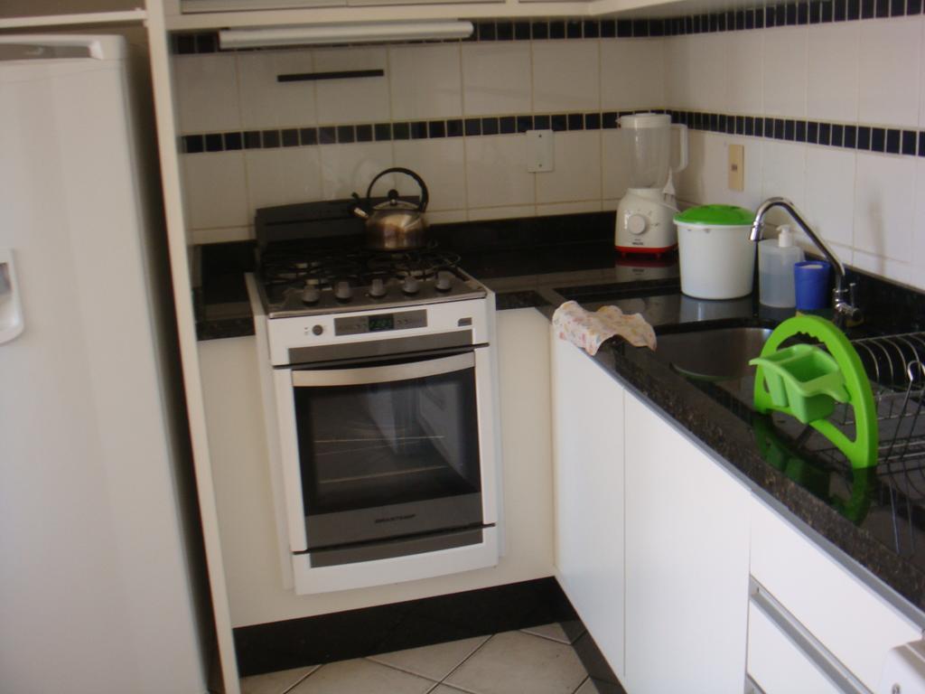 Residencial Villa Do Mar Florianopolis Room photo