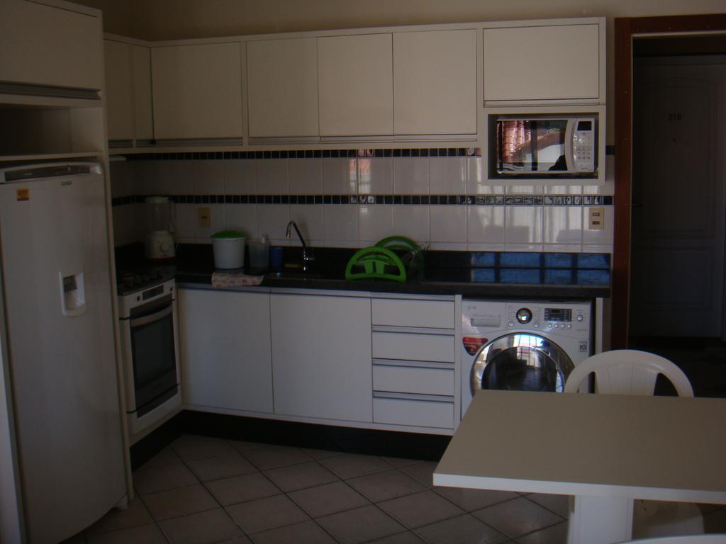 Residencial Villa Do Mar Florianopolis Room photo