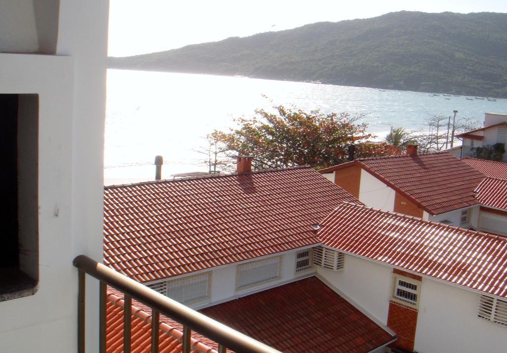 Residencial Villa Do Mar Florianopolis Room photo