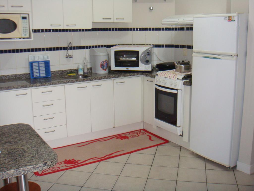 Residencial Villa Do Mar Florianopolis Room photo