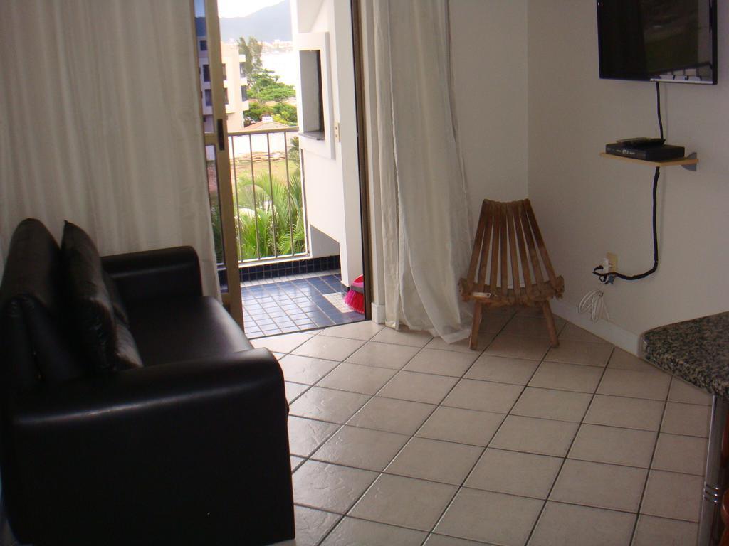Residencial Villa Do Mar Florianopolis Room photo