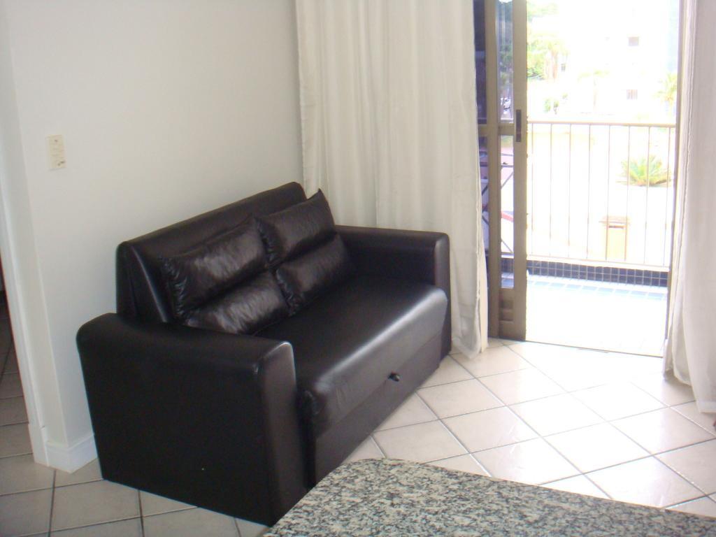 Residencial Villa Do Mar Florianopolis Room photo