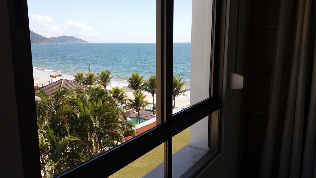 Residencial Villa Do Mar Florianopolis Exterior photo