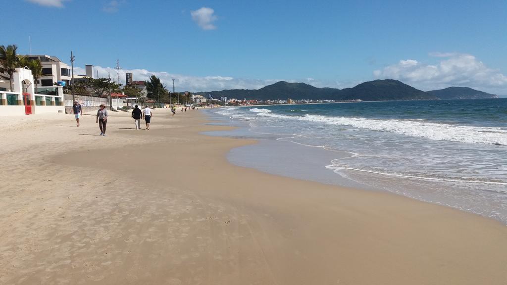Residencial Villa Do Mar Florianopolis Exterior photo