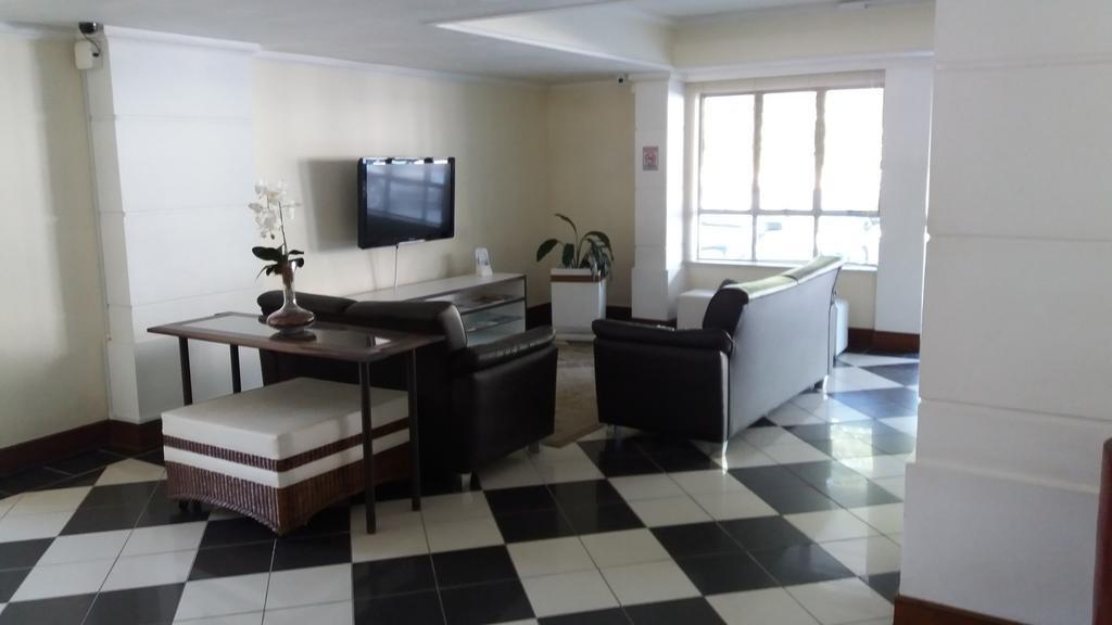 Residencial Villa Do Mar Florianopolis Exterior photo