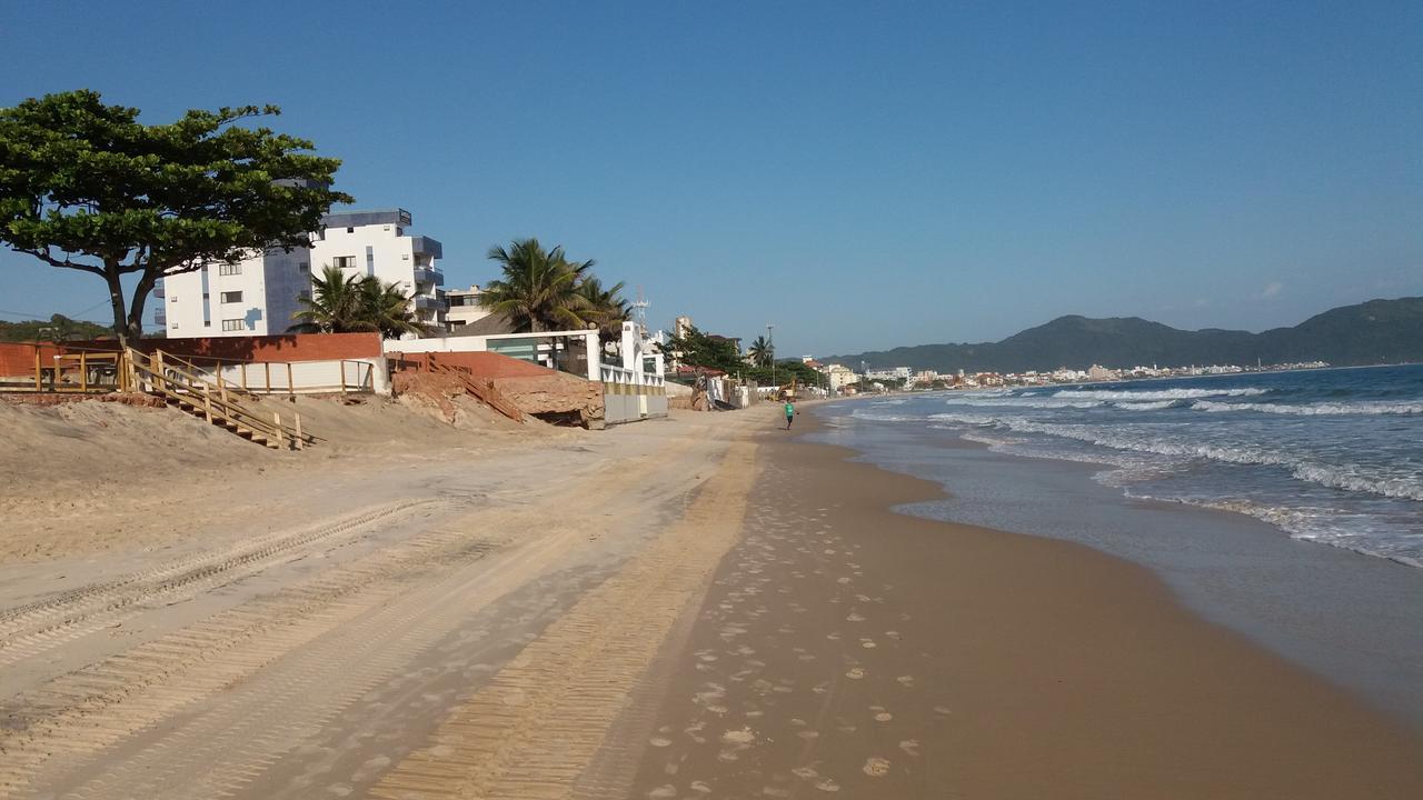 Residencial Villa Do Mar Florianopolis Exterior photo