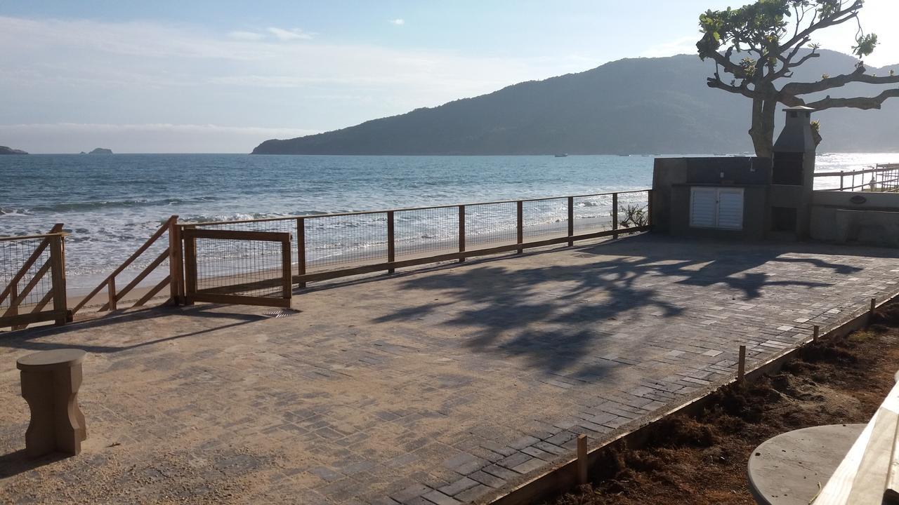 Residencial Villa Do Mar Florianopolis Exterior photo