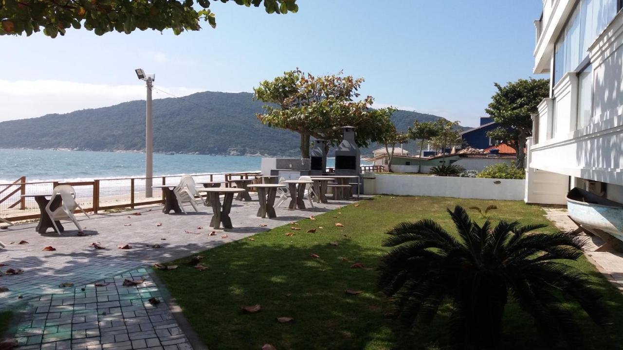 Residencial Villa Do Mar Florianopolis Exterior photo