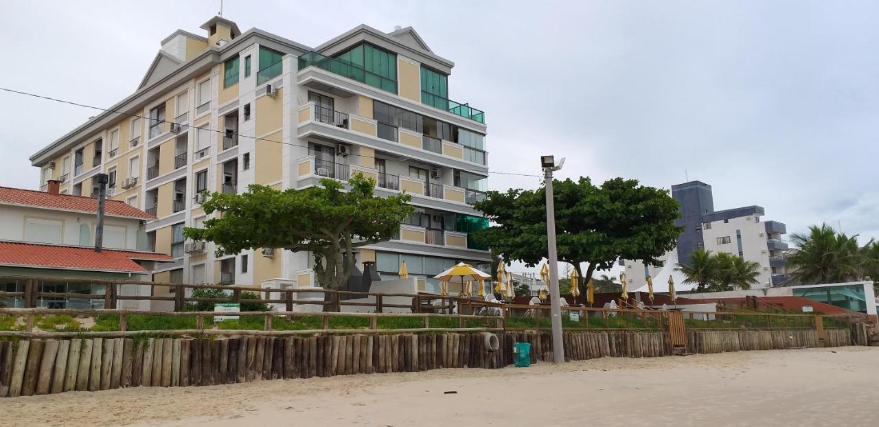 Residencial Villa Do Mar Florianopolis Exterior photo